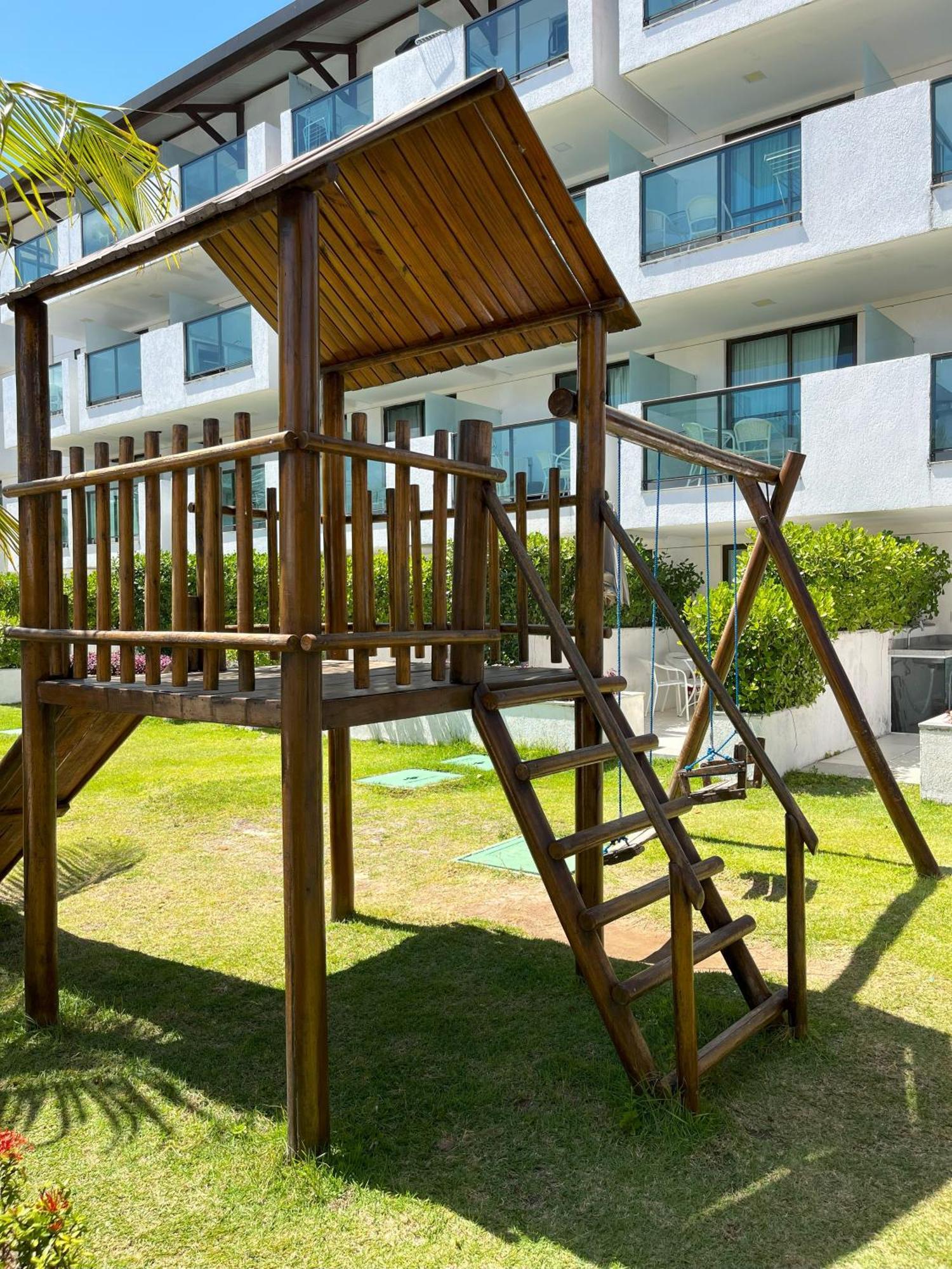 Laguna Beach Flats By Easy Home Pôrto das Galinhas Zewnętrze zdjęcie