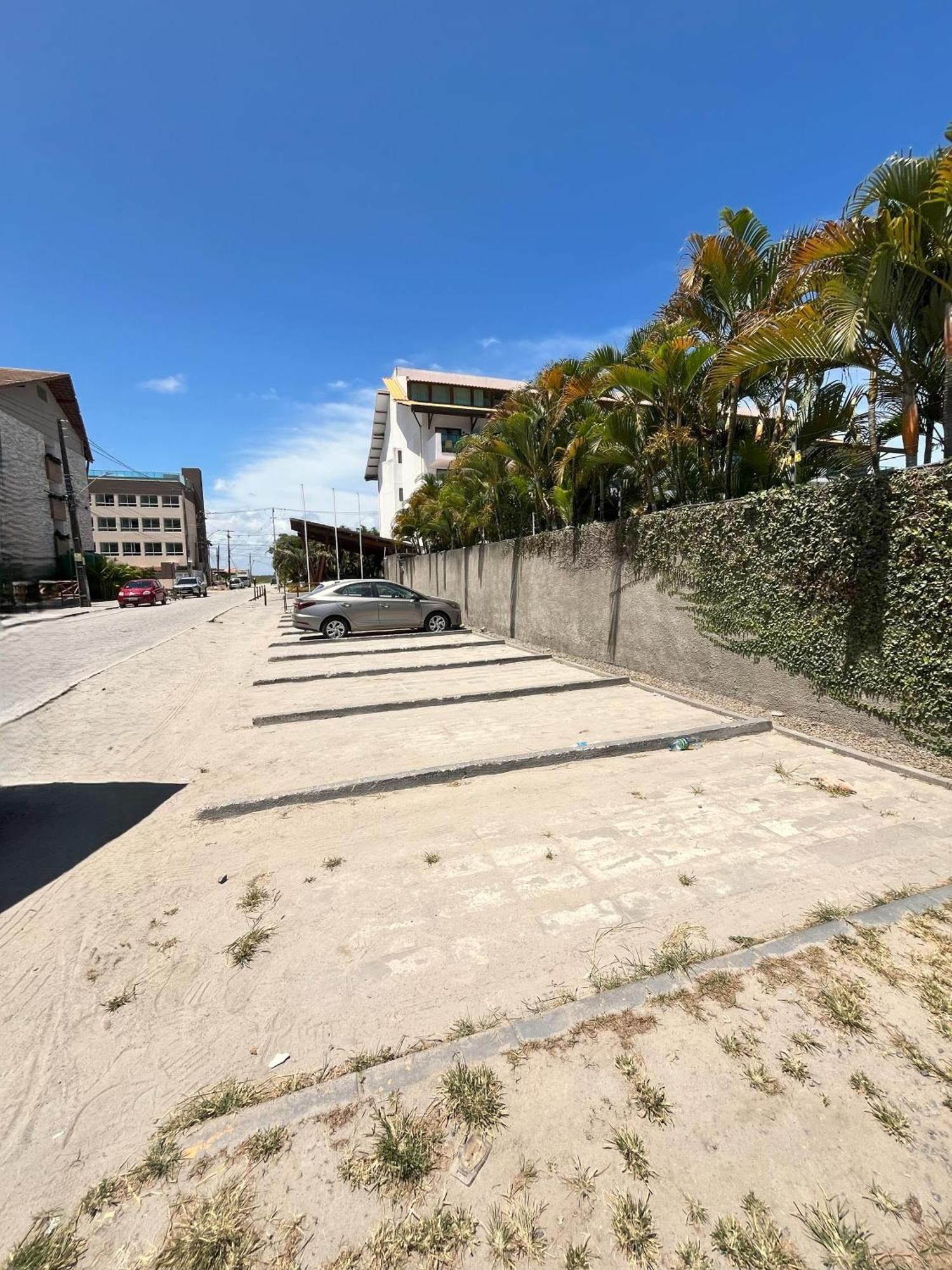 Laguna Beach Flats By Easy Home Pôrto das Galinhas Zewnętrze zdjęcie